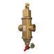 Сепаратор воздуха и грязи Termojet DN25 (1'') (TJ CAD DN25) CAD DN25 фото 1