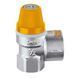 Мембранный клапан 1/2"&times;3/4" ВВ Caleffi Solar 4 бар 30-160&deg;C (art.253044) 253044 фото 1