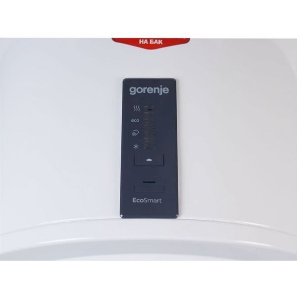 Бойлер Gorenje GBF 50 SMV9 сухий тен (art.491765) 491765 фото
