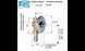 Кран дозатор змивний Remer TEMPOR внутрішній 3/4" (TEM40171) 51309 фото 2