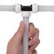 Труба Aqua Pipe PE-Xa ISO A S3.2 &empty;16x2,2 мм Uponor (art.1022682) бухта 100 м 1022682 фото 2