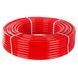 Труба PEX с барьером EVOH VALTHERM &Oslash;16х2 мм Valsir (бухта 100 м) VS0620950 фото 1